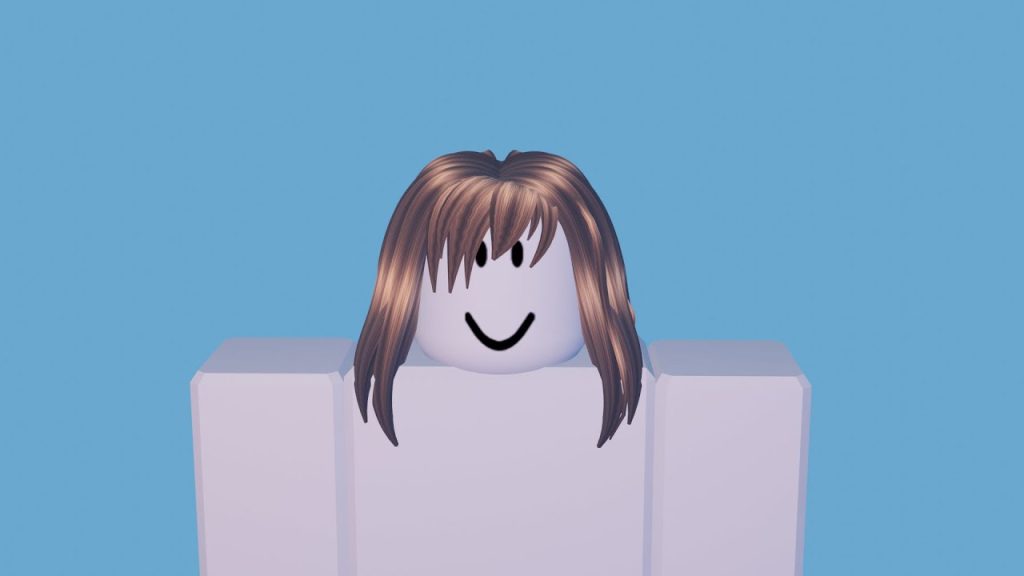 Roblox’ta Saç Nasıl Yapılır?
