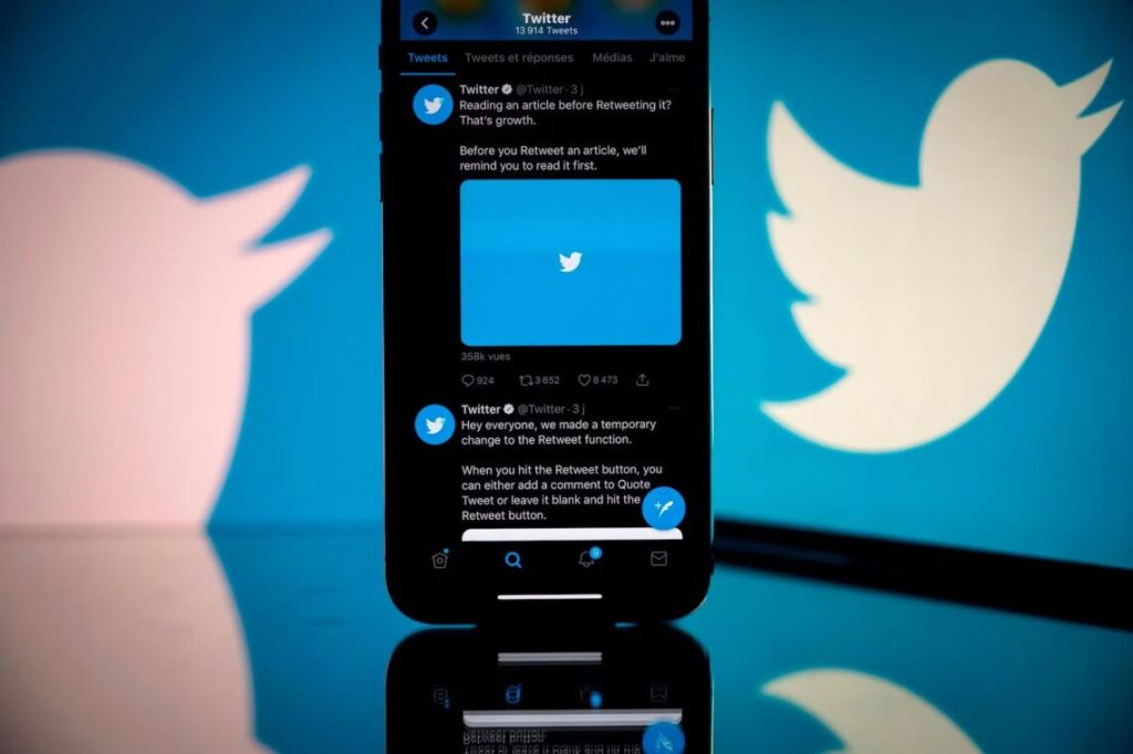 Twitter'da Sizi Kim Engelledi Nasıl Öğrenebilirsiniz?