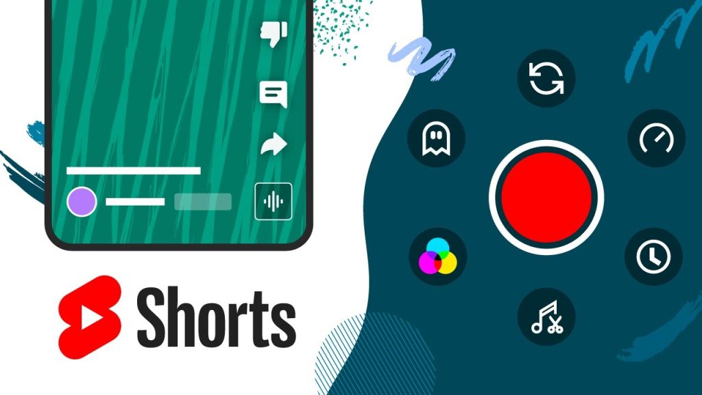 YouTube Shorts Nasıl Yapılır?