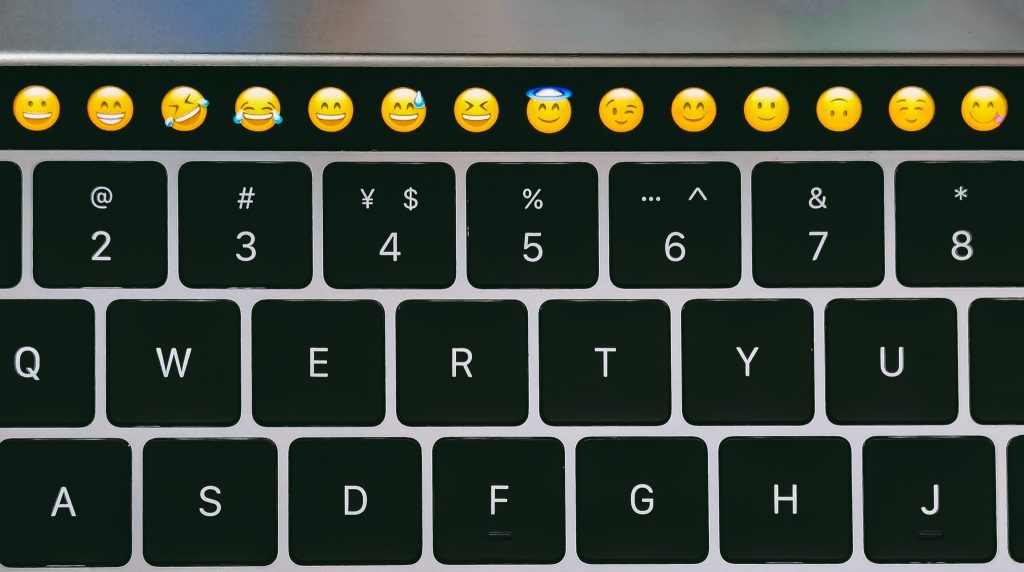 Emoji Nedir? Emoji Tarihi ve Özel Anket Sonuçları: En Çok Kullanılan Emojiler