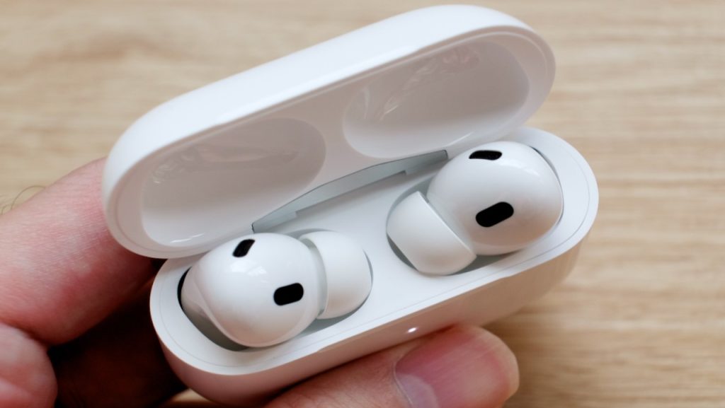 AirPods Pro Ses Kalitesi Nasıl İyileştirilir?