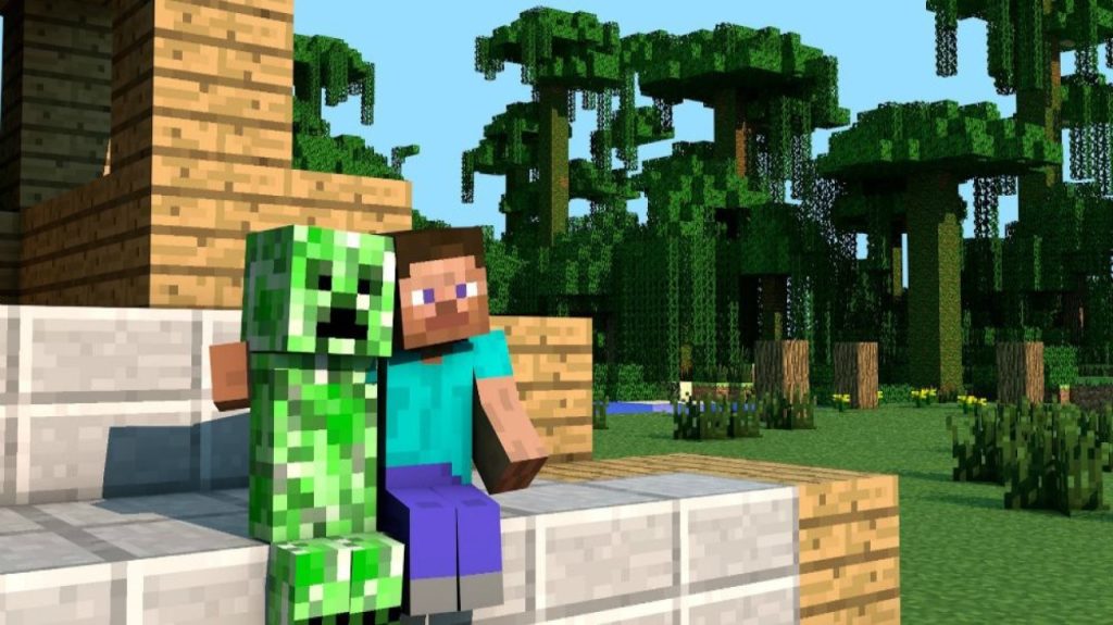 Arkadaşlarla Minecraft Nasıl Oynanır?
