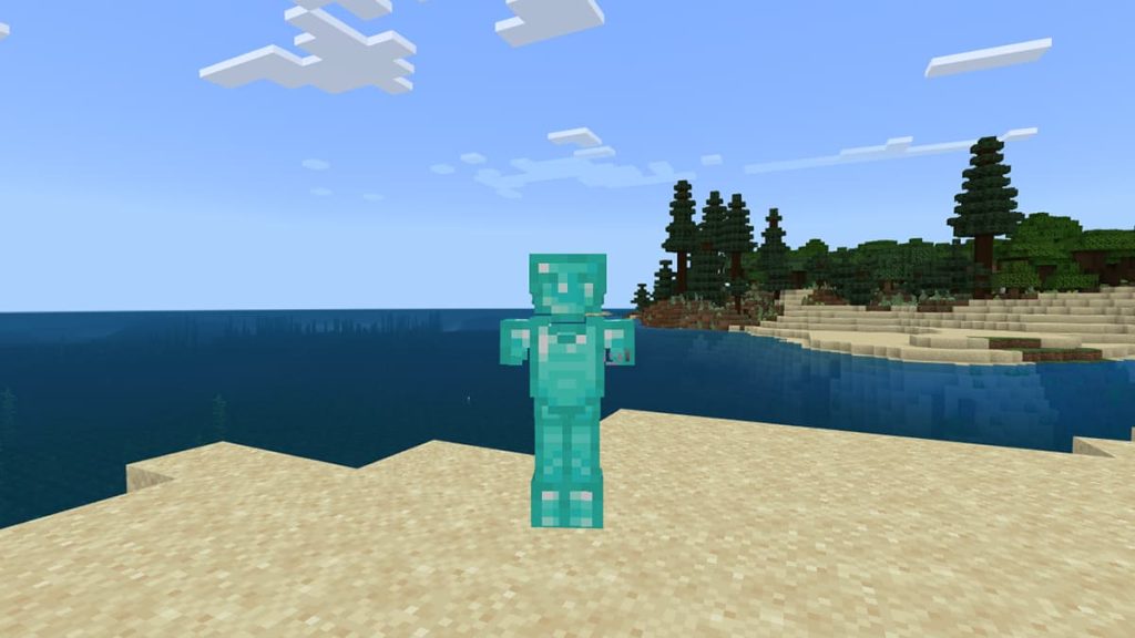 Minecraft Görünmezlik İksiri Oluşturma