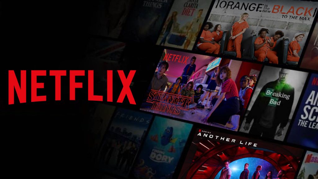 Netflix İzleme Geçmişine Nasıl Bakılır?