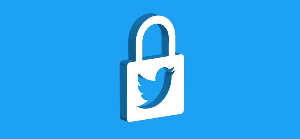 Twitter Hesap Gizleme Nasıl Yapılır?