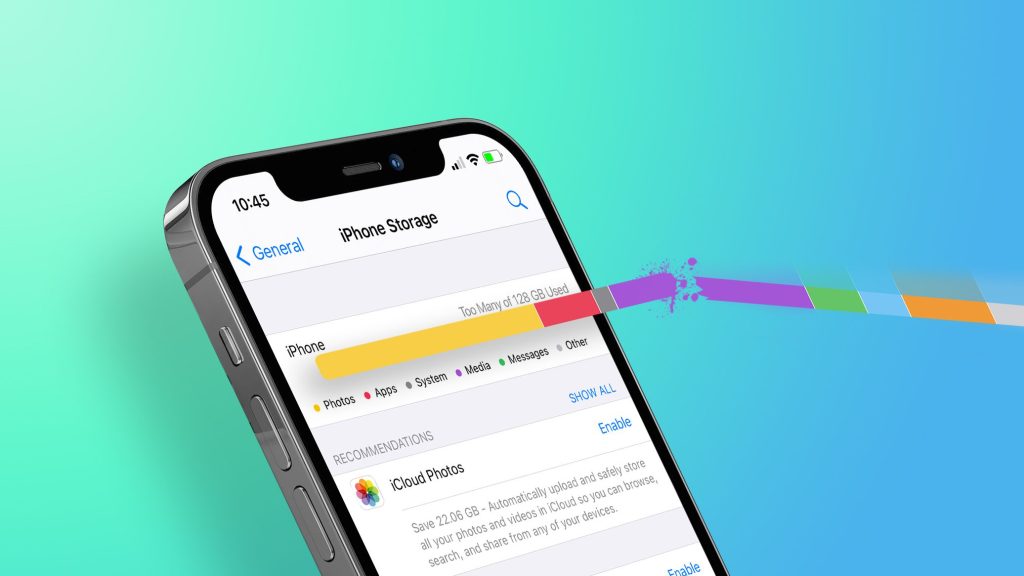 iCloud'da Nasıl Yer Açılır?