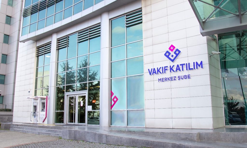vakıf v