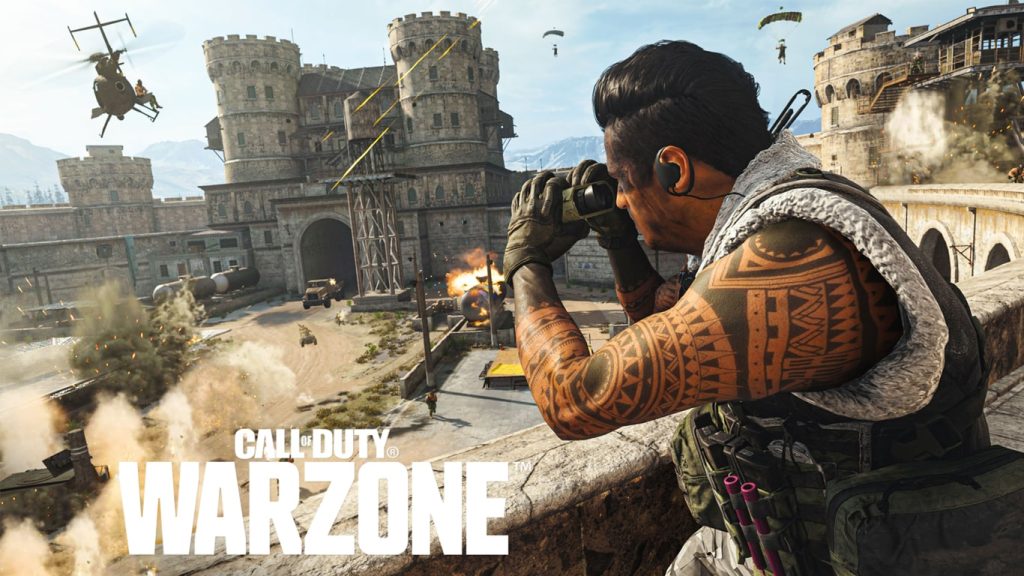 Call of Duty: Warzone İpuçları