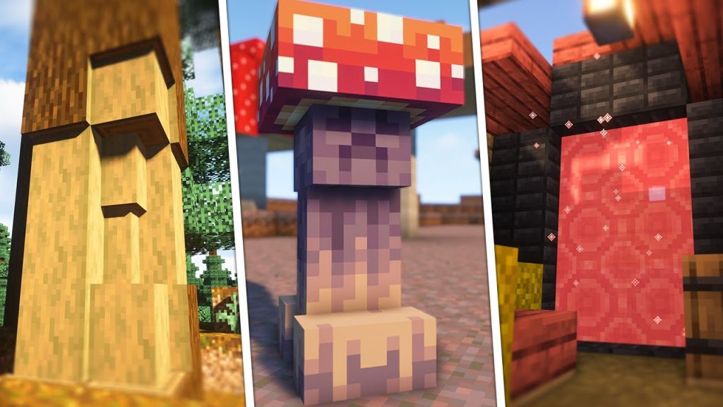 En İyi Minecraft Modları