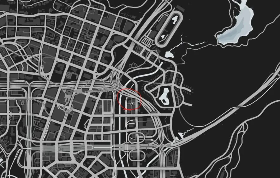GTA Online Gun Van Nerede