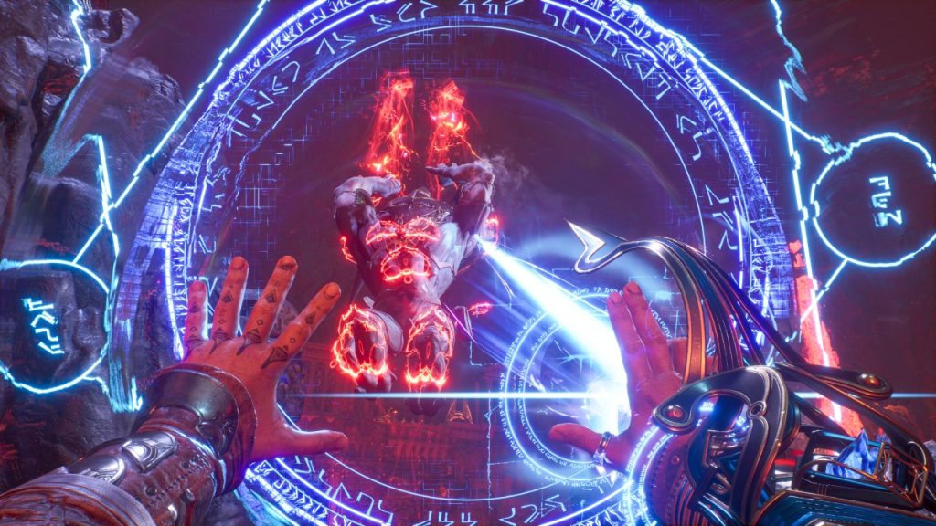 Immortals of Aveum’da Açılacak En İyi Yetenekler