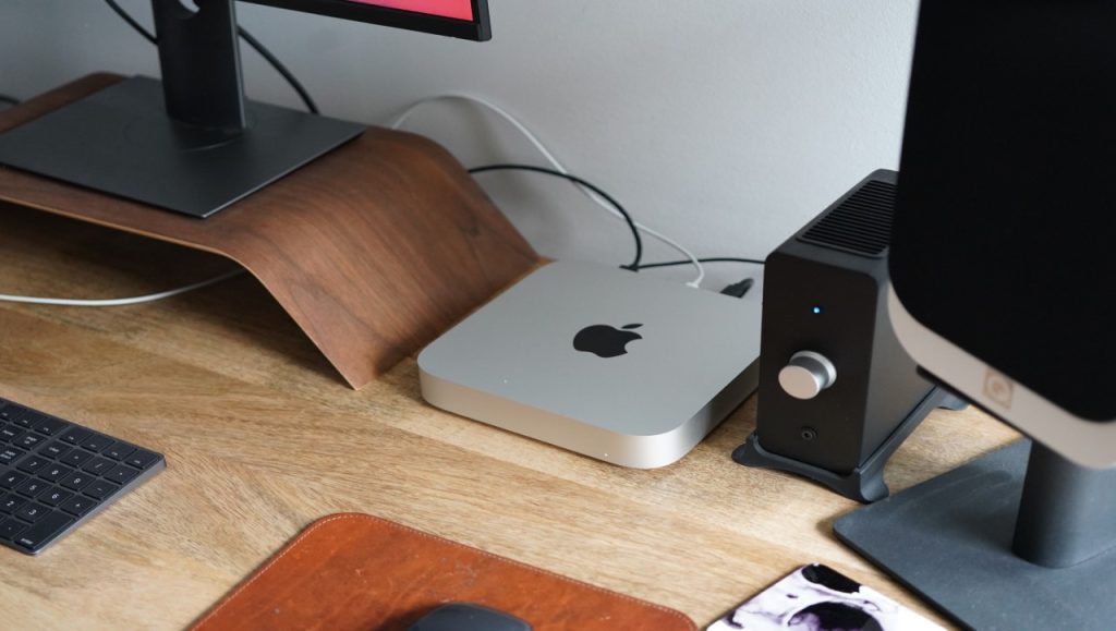 Mac Mini için En İyi Monitörler