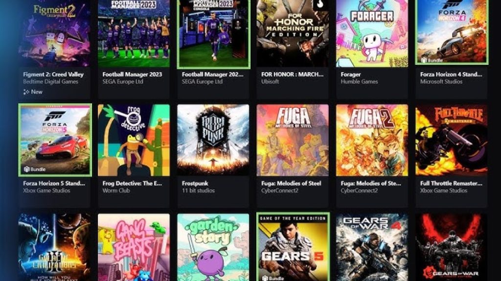 PS5’te Klasörler Nasıl Oluşturulur?