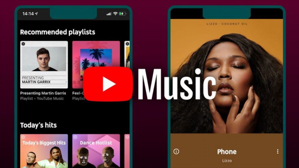 YouTube'dan Müzik İndirmek