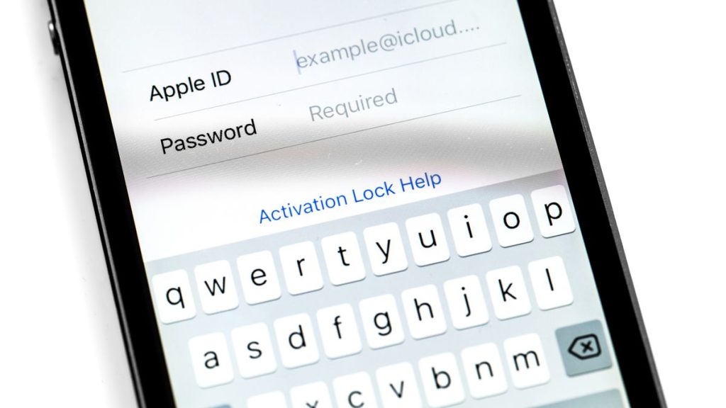 Apple Kimliği e-Posta Adresini Değiştirme