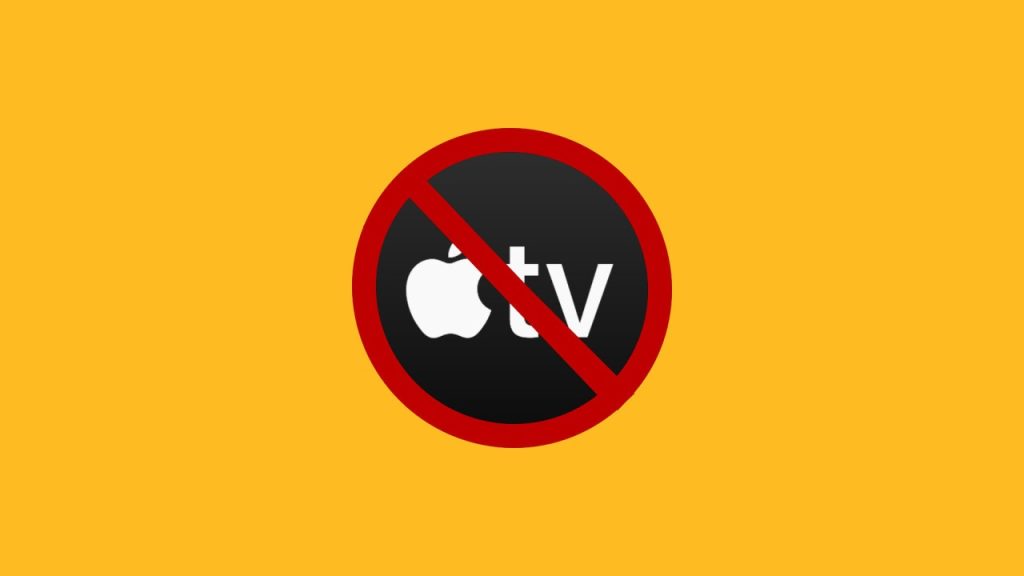 Apple TV Plus Nasıl İptal Edilir?