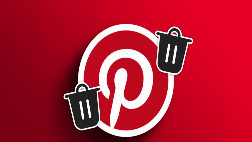 Pinterest Hesabı Nasıl Silinir?