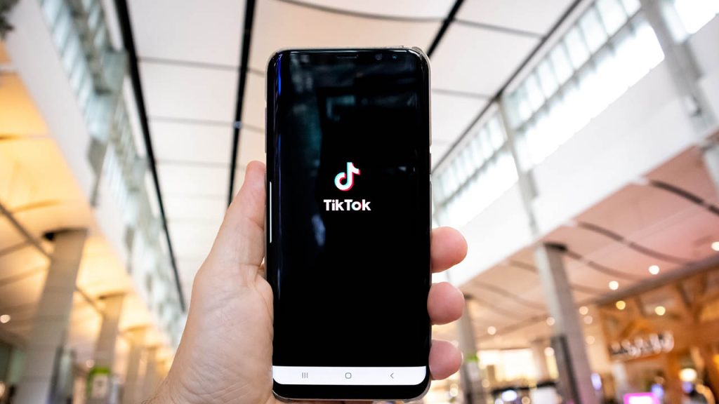 TikTok’ta Slayt Gösterisi Nasıl Yapılır?