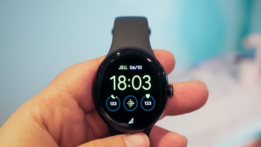 Wear OS Cihazında Saat Yüzü Nasıl Değiştirilir?