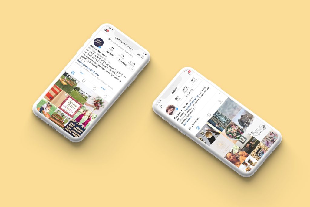 Bir Telefonda 2 Tane Instagram Hesabı Olur mu?