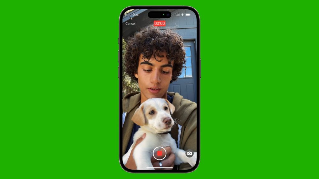 FaceTime Görüşmeleri Kayıt Altına Alınabilir mi?