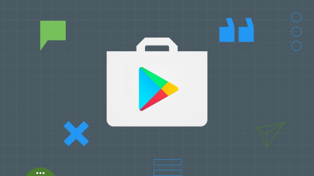 Google Play Store Geçmişinizi Silme
