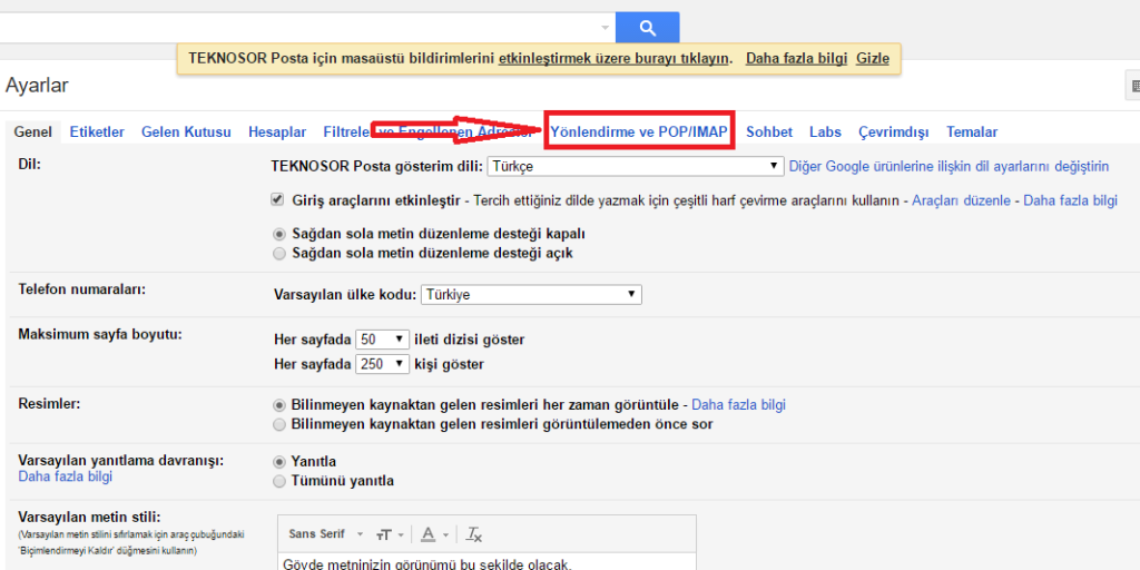 IMAP Nedir Ne İşe Yarar?