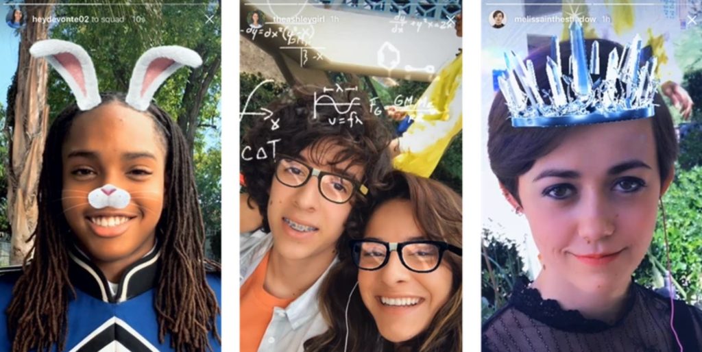 Instagram Filtreleri Nasıl Bulunur