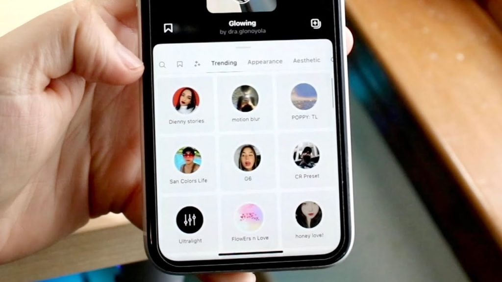 Instagram Filtreleri Nasıl Bulunur ve Kullanılır?