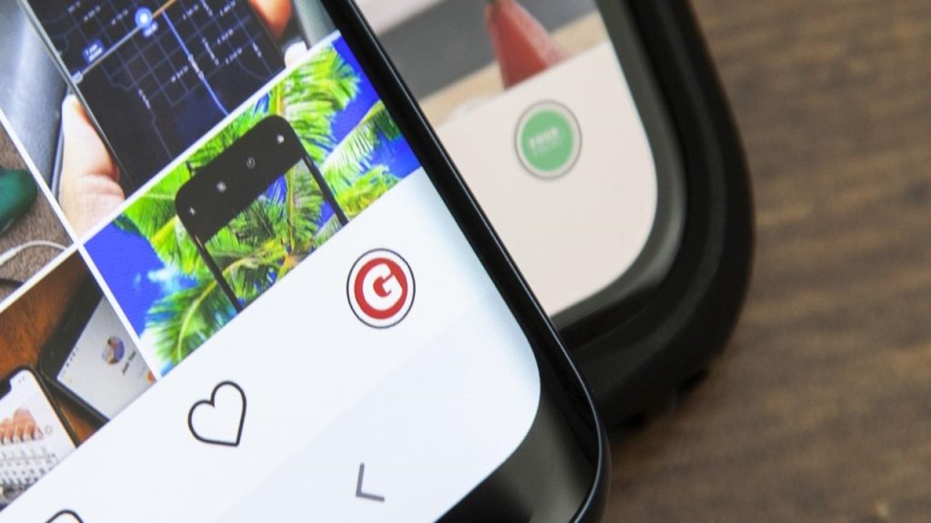Mobil Uygulamada Birden Fazla Instagram Hesabı Nasıl Kullanılır?