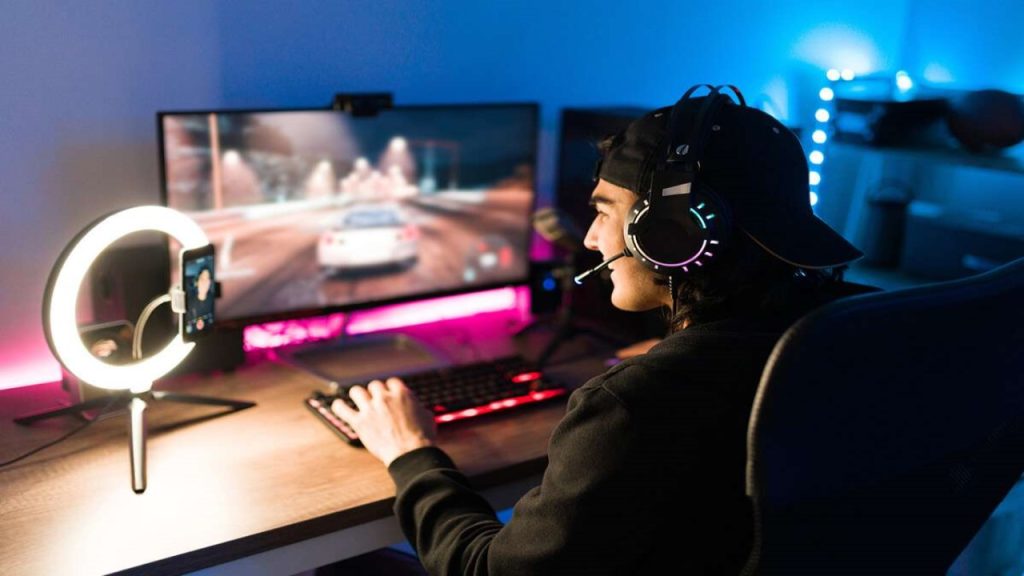 Twitch Yayınlarınızı Nasıl Kaydedersiniz?