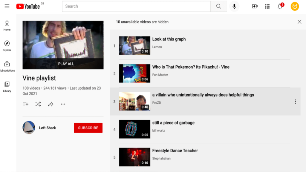 YouTube Oynatma Listesi Nasıl Oluşturulur?