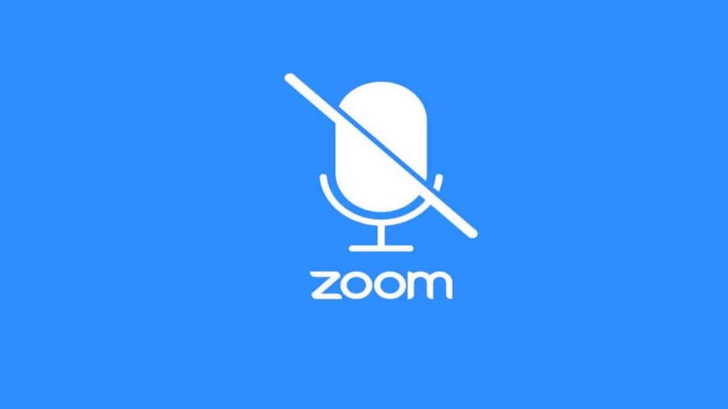 Zoom’da Birinin Sesi Nasıl Kapatılır?