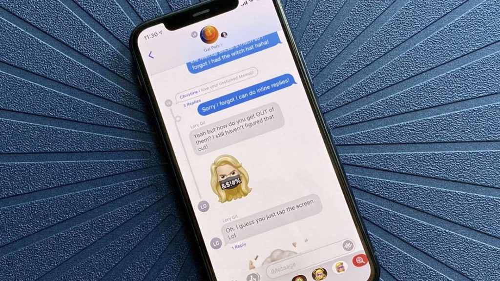 iMessage Nasıl Devre Dışı Bırakılır?