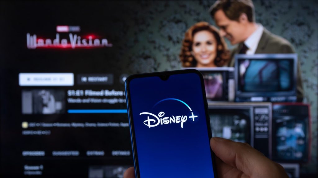 Disney Plus Parolanızı Nasıl Değiştirirsiniz?