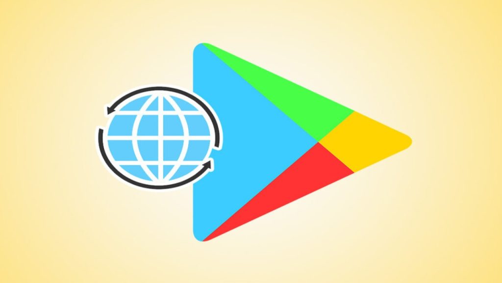 Google Play Store’da Ülke Nasıl Değiştirilir?