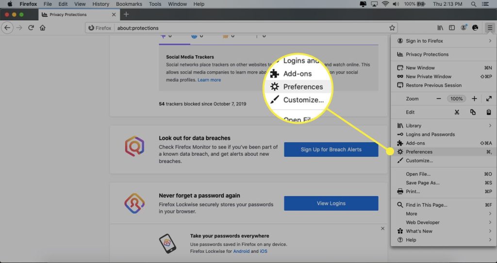 Mozilla Firefox Nasıl Güncellenir?