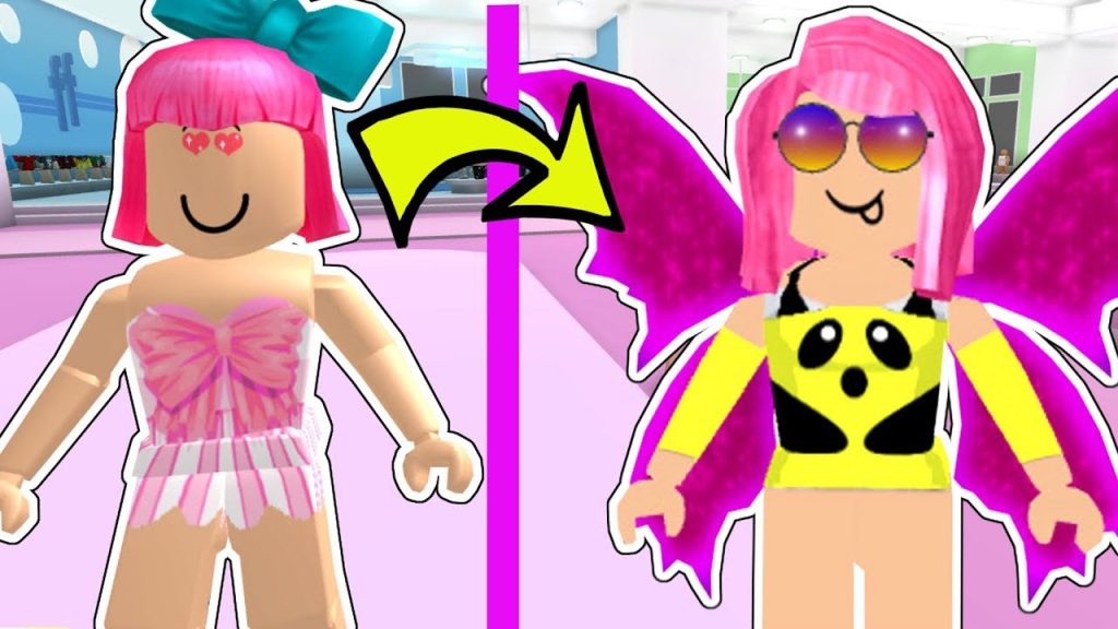 Roblox Kıyafet Kodları