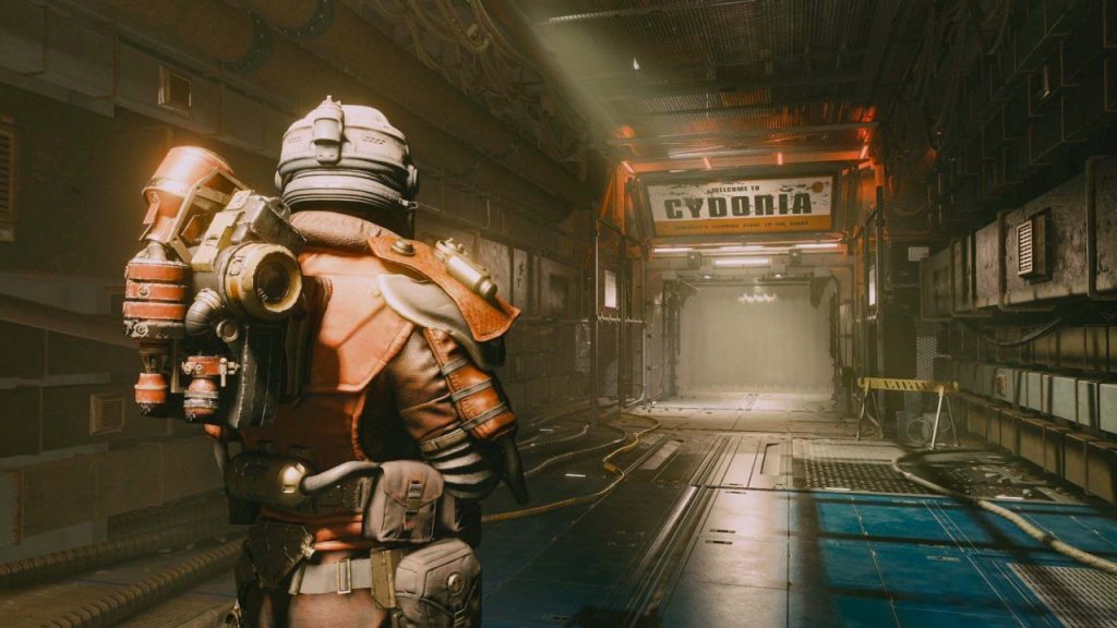Starfield: Hızlı Seyahat ve Grav Jump Nasıl Yapılır?