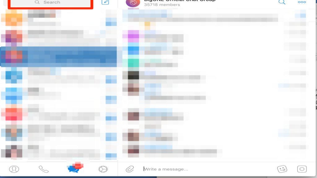 Telegram’da Kullanıcı Kimliği Nasıl Bulunur?