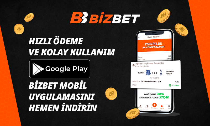 bizbet