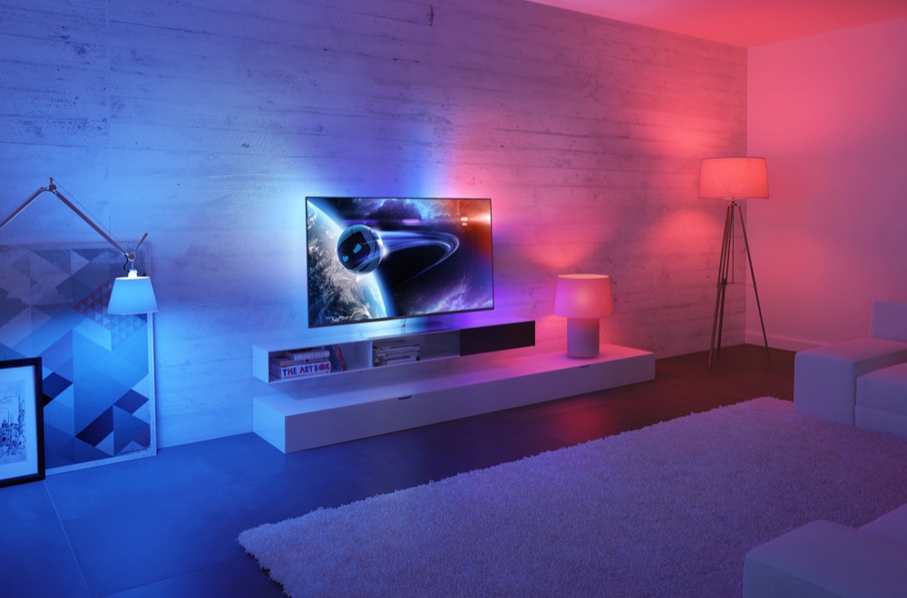 Ambilight Önemli mi?