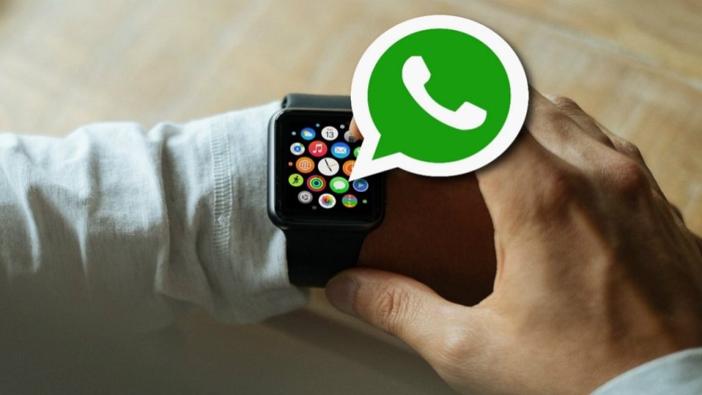 Apple Watch WhatsApp Nasıl Kullanılır?