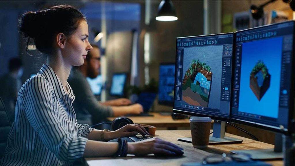 En iyi 3D Tasarım Programı Hangisi?