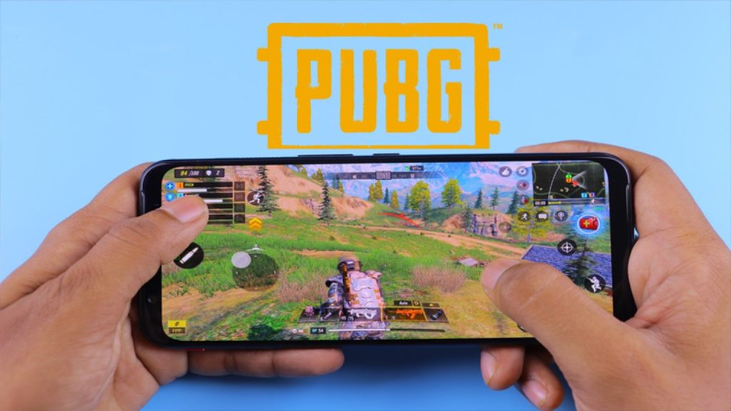 PUBG Mobile Hesap Silme