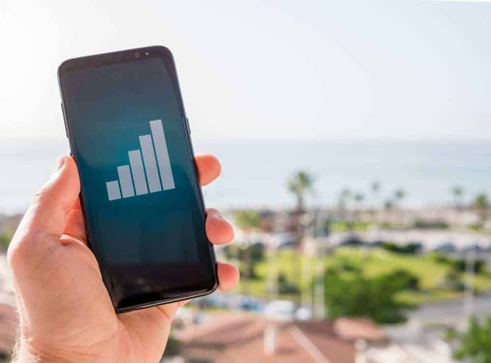 Telefon Sinyal Gücü Nasıl Artar?