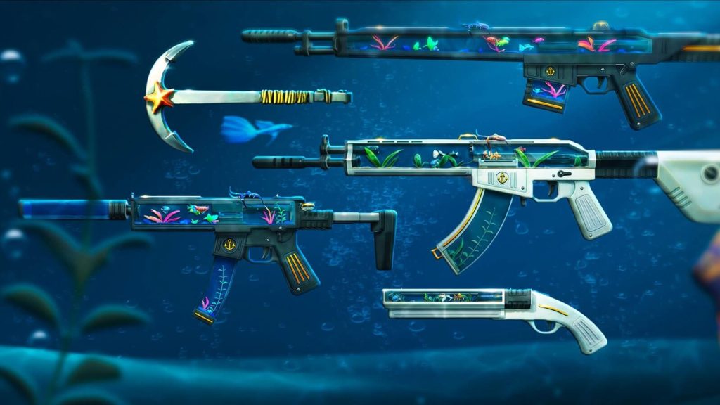 Valorant'ta Skin İade Etme Nasıl Yapılır?