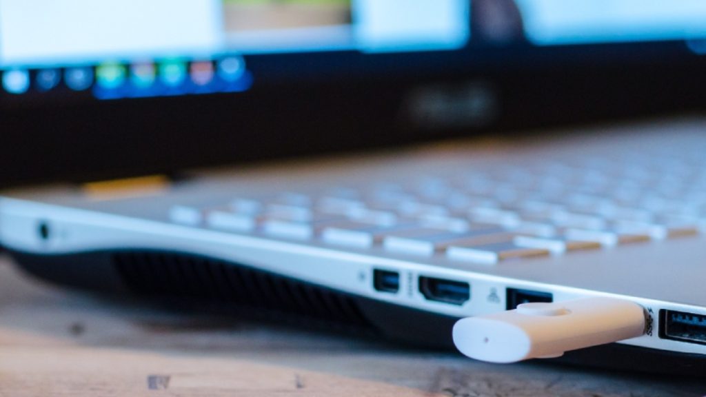 Bilgisayar USB'den Nasıl Başlatılır?