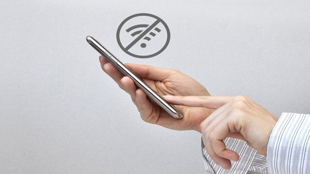 Telefonumun İnterneti Çok Yavaş Ne Yapmalıyım?