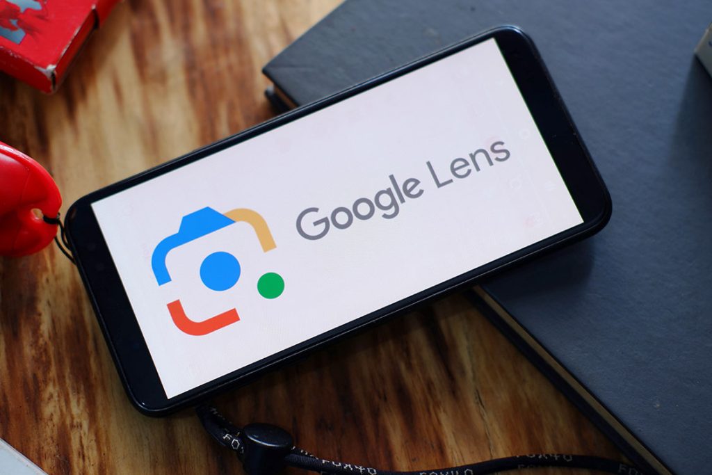Google Lens Ne İşe Yarar?